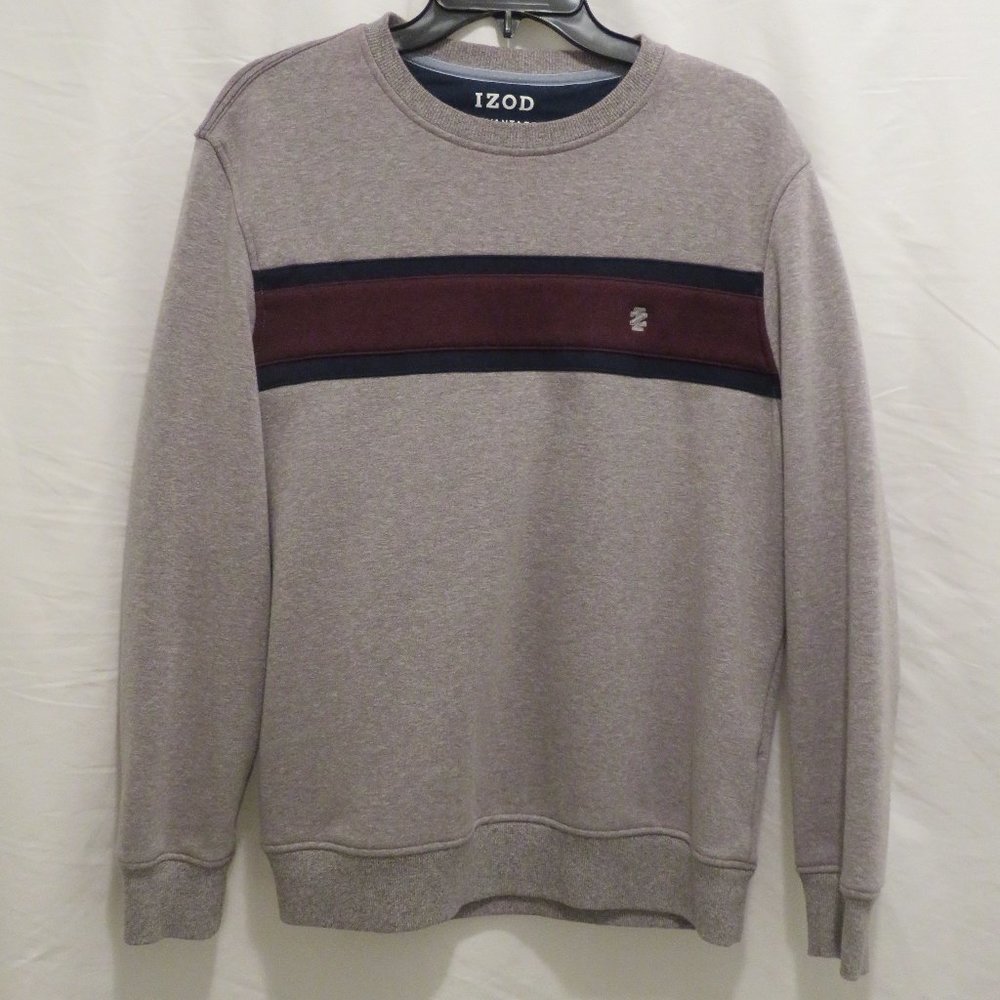 IZOD Sweatshirt - M
